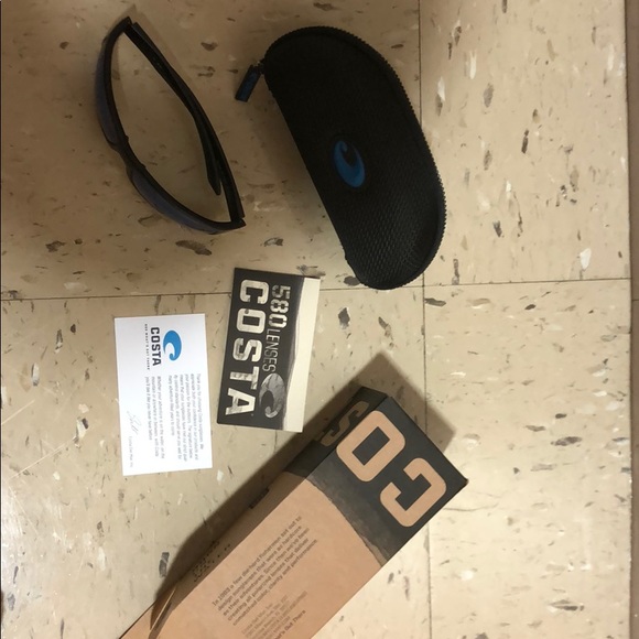 Reefton polarized glass lens - Picture 8 of 8